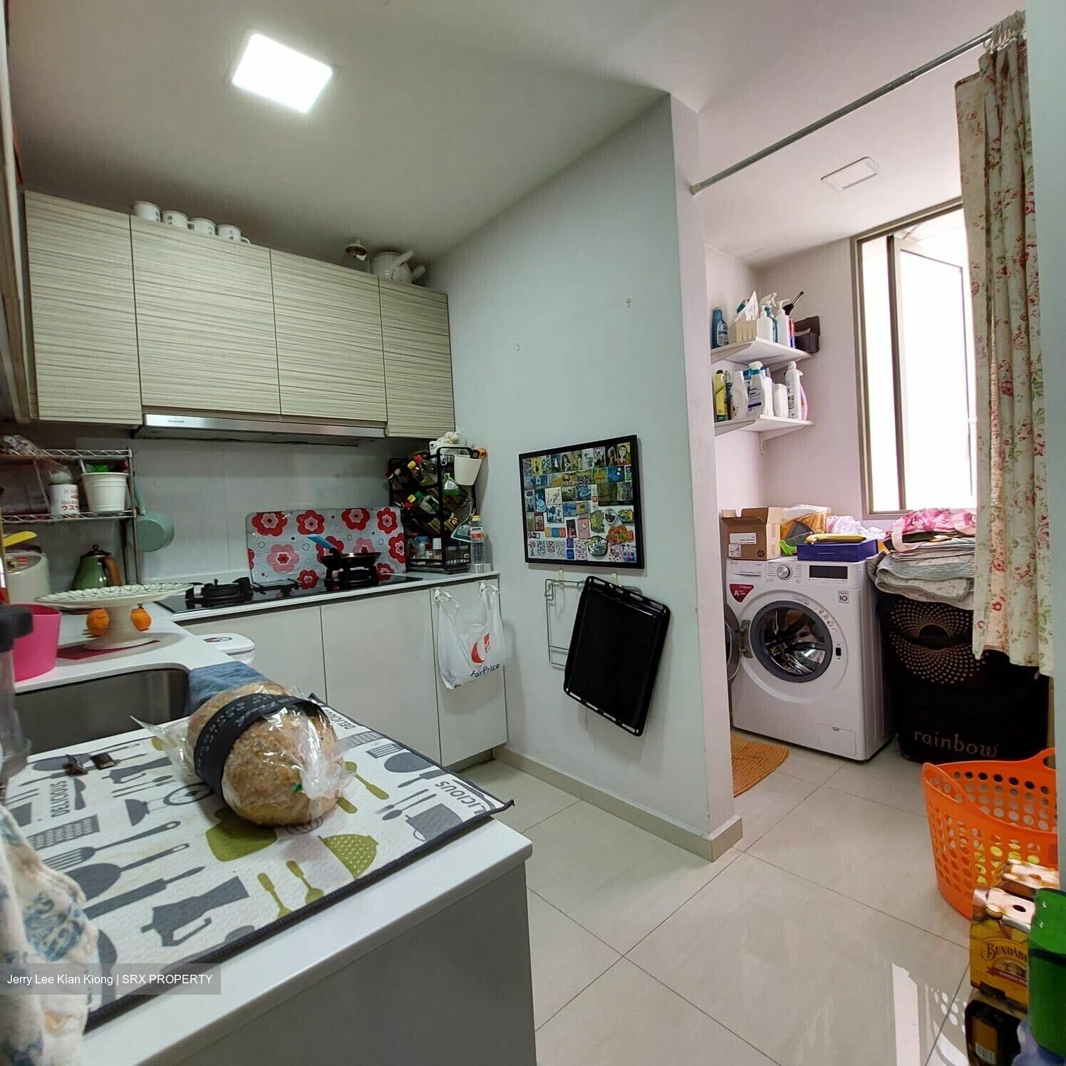 Terrasse (D19), Condominium #343691171